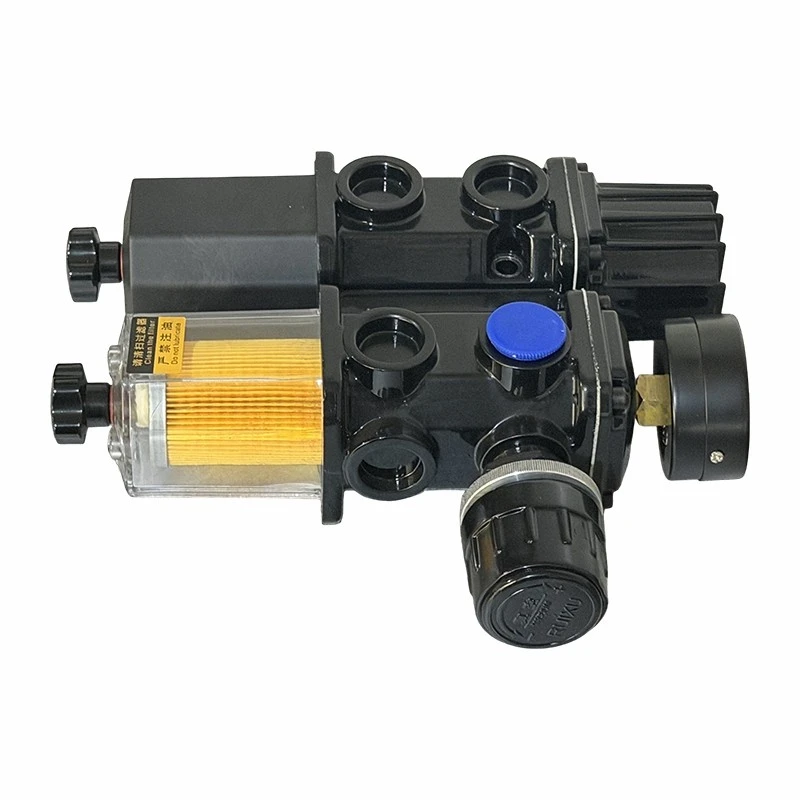 Vacuum Pump Spares suppliers